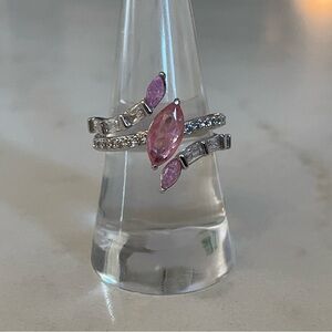 *NEW* OG RING by Bomb Party RG41147 Size 8